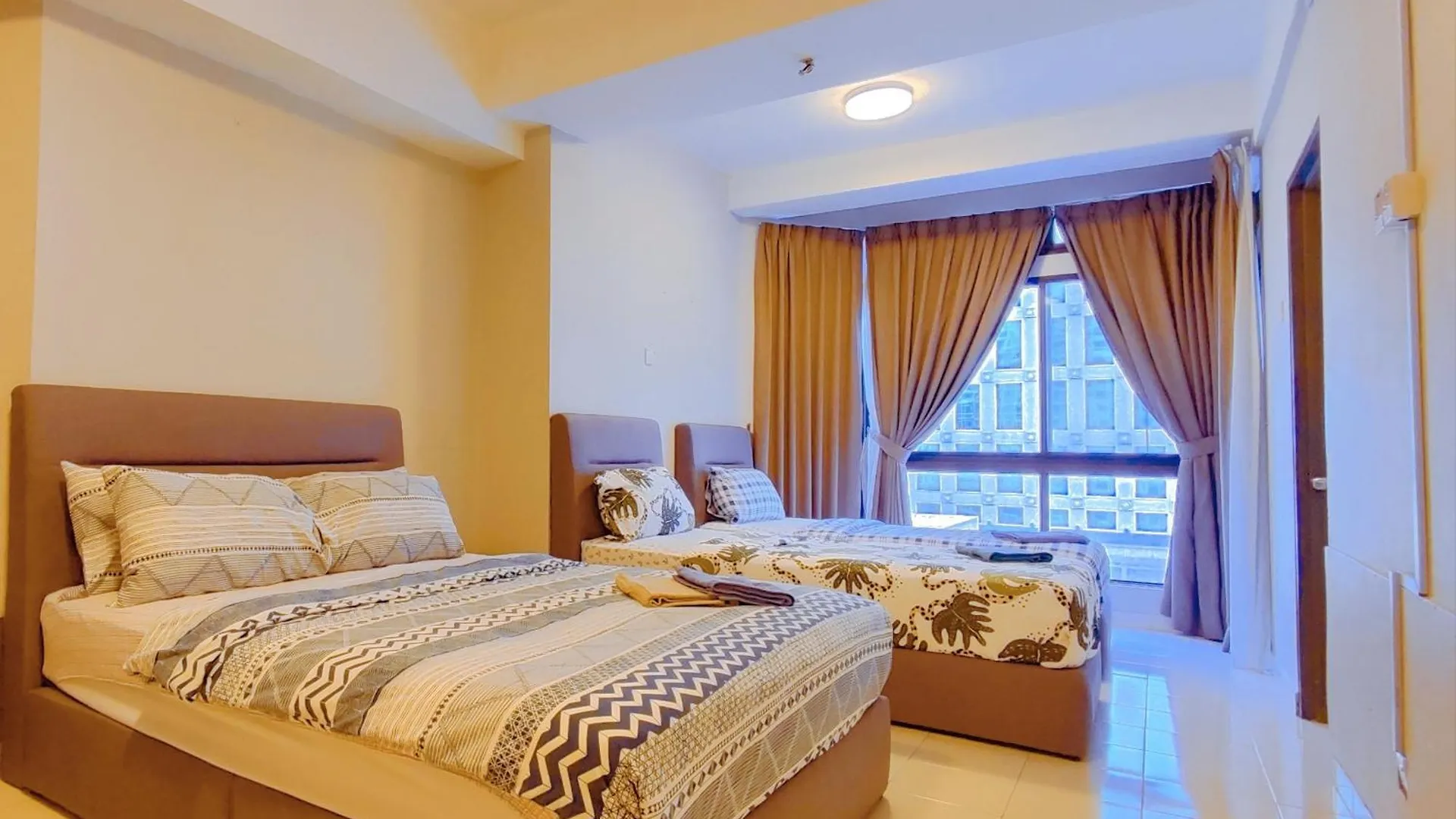 Apartment Fahrenheit Pavilion By Cally Stay Kuala Lumpur Malaysia